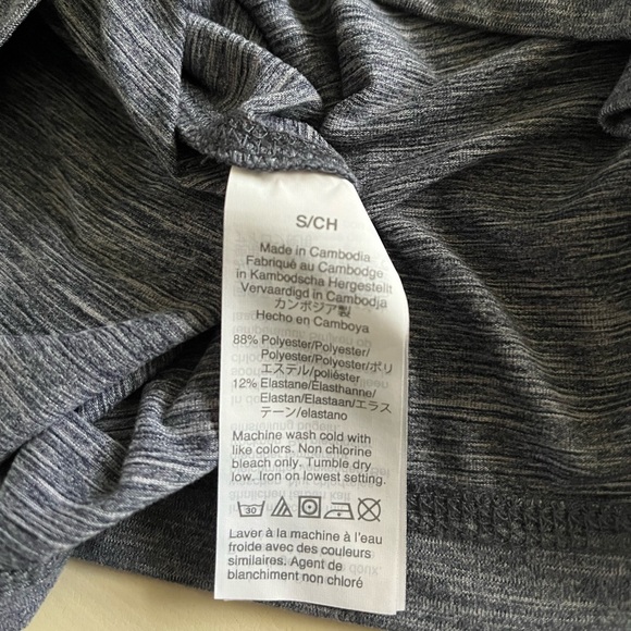 J. Crew Mens Performance Tee - Picture 5 of 5